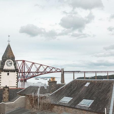 The Queens South Queensferry Exterior photo